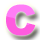 c
