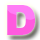 d