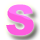 s